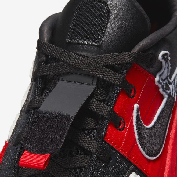 Nike Metcon 8 MF Matt Fraser PE Gym Training Shoes Black Red Men’s NEW - Picture 3 of 5